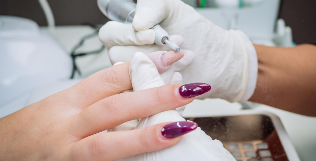 Nail Technician Course